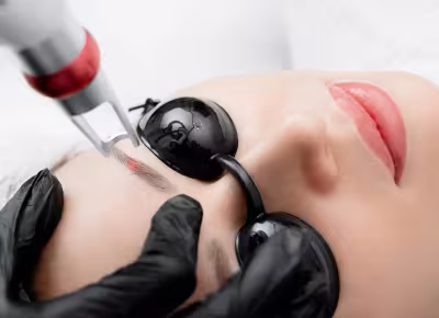 Permanent Make-up