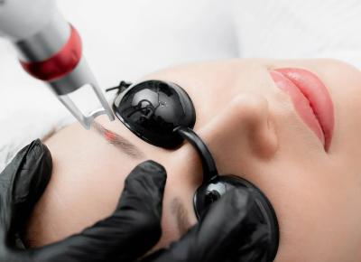 Permanent Make-up