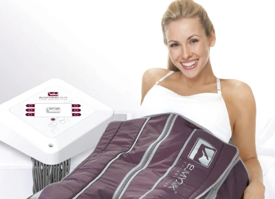 Lymphdrainage